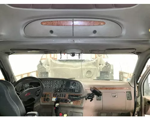 Peterbilt 587 Cab Assembly