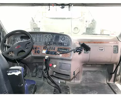 Peterbilt 587 Cab Assembly