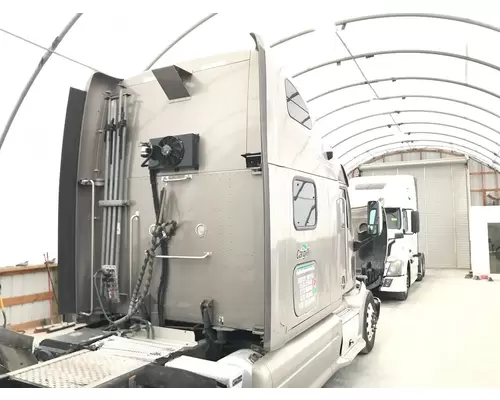 Peterbilt 587 Cab Assembly