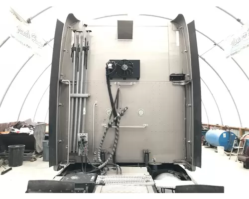 Peterbilt 587 Cab Assembly