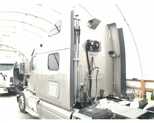 Peterbilt 587 Cab Assembly