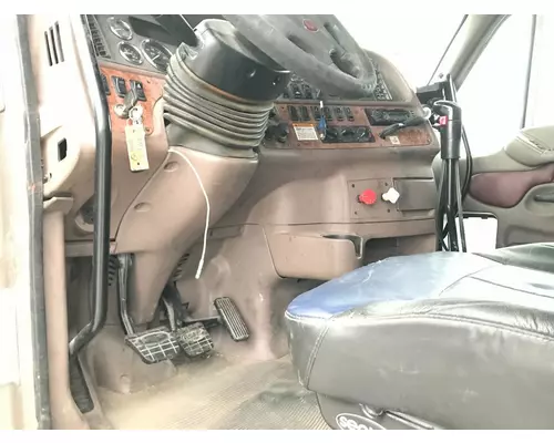 Peterbilt 587 Cab Assembly