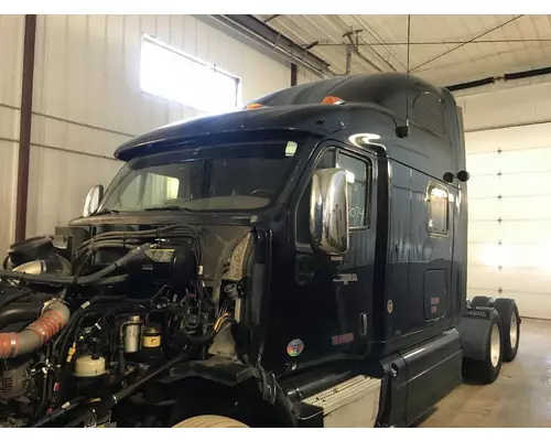 Cab Peterbilt 587 Vander Haags Inc Kc