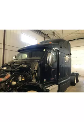 Peterbilt 587 Cab Assembly