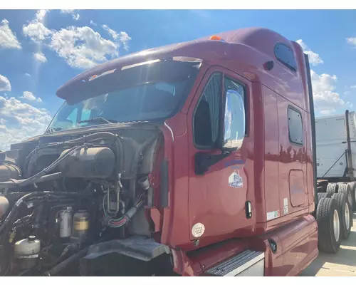 Peterbilt 587 Cab Assembly