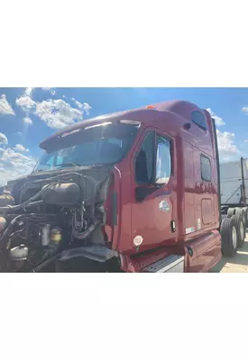 Peterbilt 587 Cab Assembly