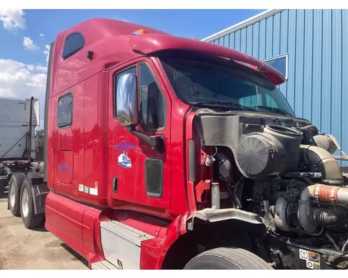 Peterbilt 587 Cab Assembly