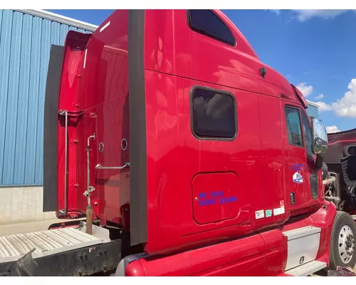 Peterbilt 587 Cab Assembly