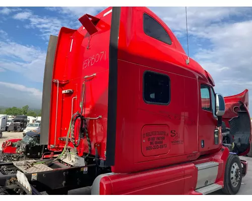 Peterbilt 587 Cab Assembly