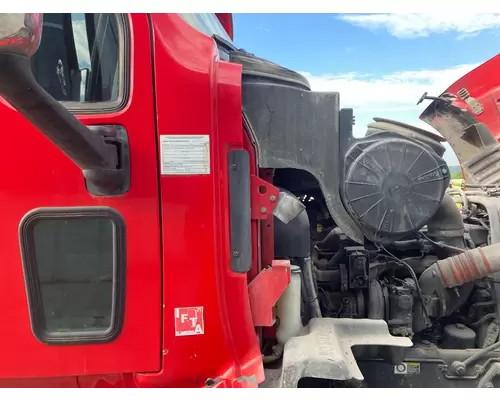 Peterbilt 587 Cab Assembly