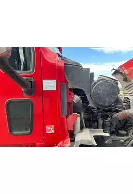 Peterbilt 587 Cab Assembly
