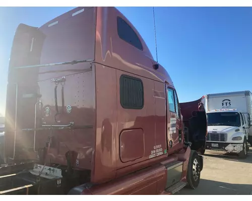 Peterbilt 587 Cab Assembly