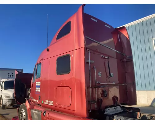 Peterbilt 587 Cab Assembly