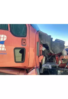 Peterbilt 587 Cab Assembly