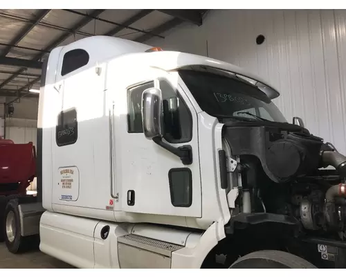 Peterbilt 587 Cab Assembly