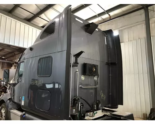 Peterbilt 587 Cab Assembly