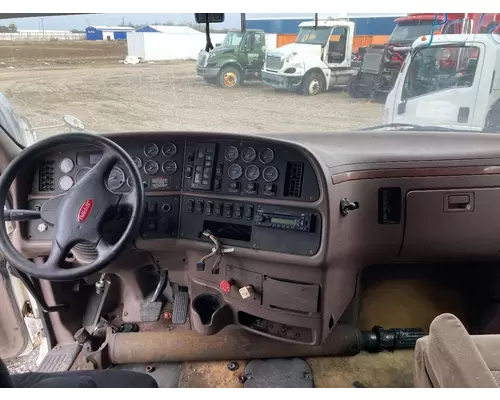 Peterbilt 587 Cab Assembly