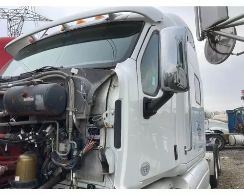 Peterbilt 587 Cab Assembly