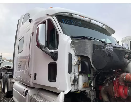 Peterbilt 587 Cab Assembly