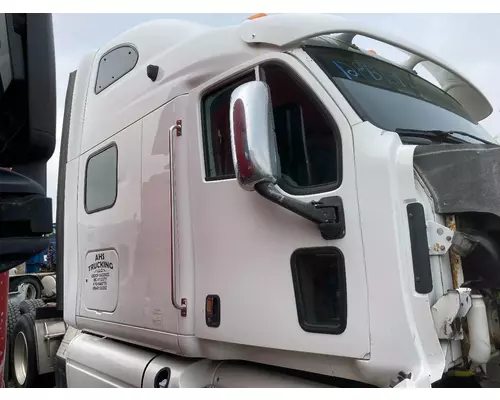 Peterbilt 587 Cab Assembly