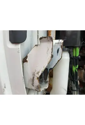 Peterbilt 587 Cab Assembly