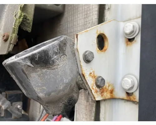 Peterbilt 587 Cab Assembly