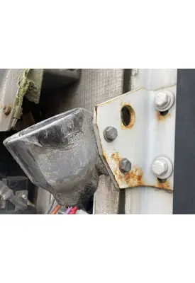 Peterbilt 587 Cab Assembly