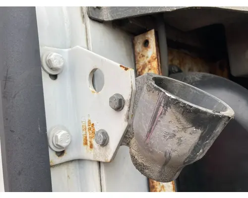 Peterbilt 587 Cab Assembly