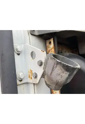 Peterbilt 587 Cab Assembly