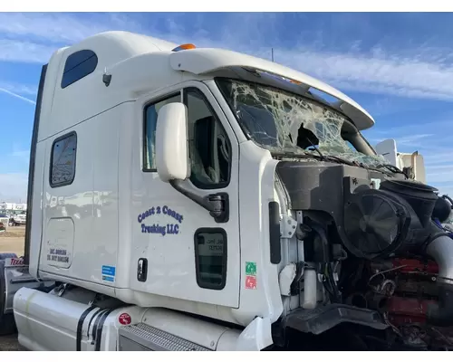 Peterbilt 587 Cab Assembly