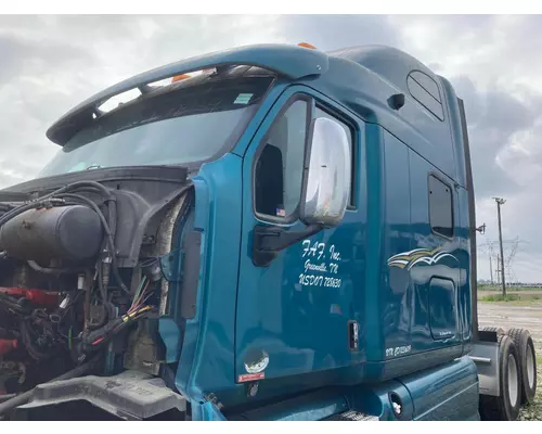 Peterbilt 587 Cab Assembly