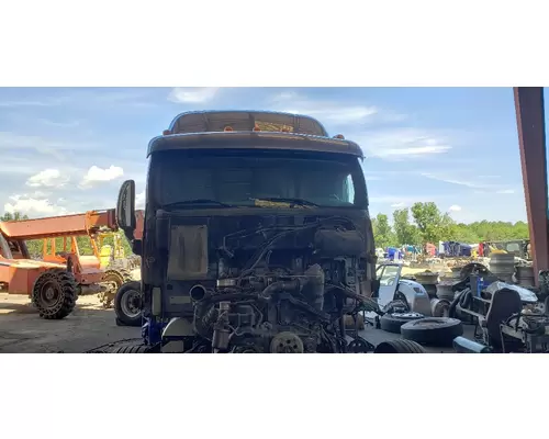 Cab PETERBILT 587 American Truck Parts,inc