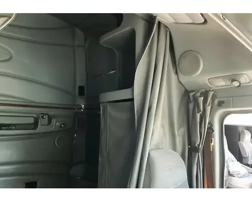 Peterbilt 587 Cab Assembly