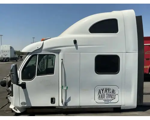 Peterbilt 587 Cab Assembly