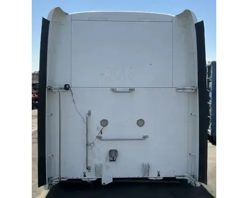 Peterbilt 587 Cab Assembly