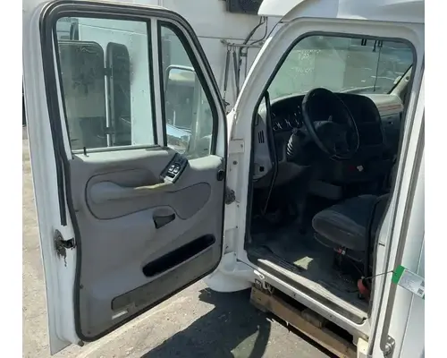 Peterbilt 587 Cab Assembly