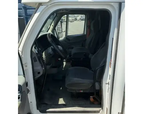 Peterbilt 587 Cab Assembly