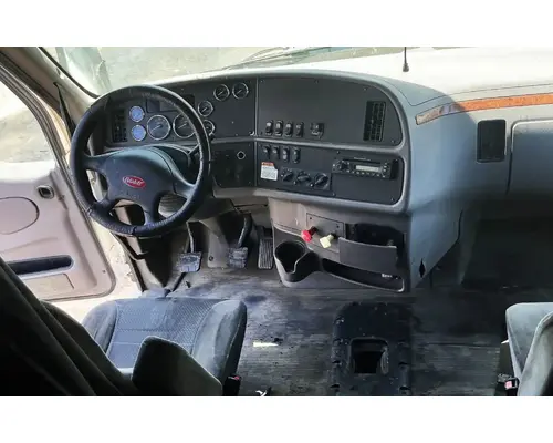 Peterbilt 587 Cab Assembly