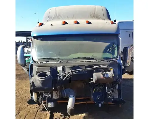 Cab PETERBILT 587 Geco - Fresno