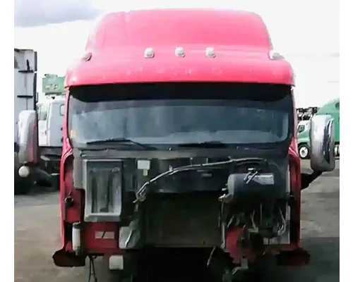 Cab PETERBILT 587 GECO - Dinuba