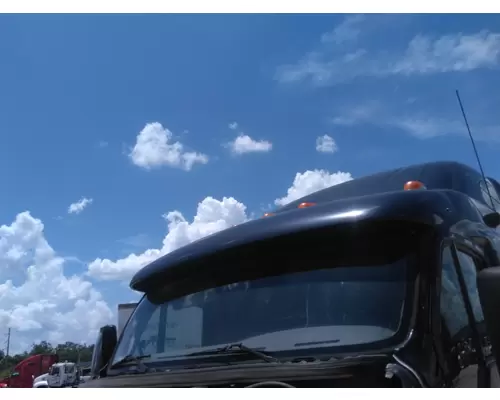 Sun Visor (External) PETERBILT 587 LKQ Heavy Truck - Tampa