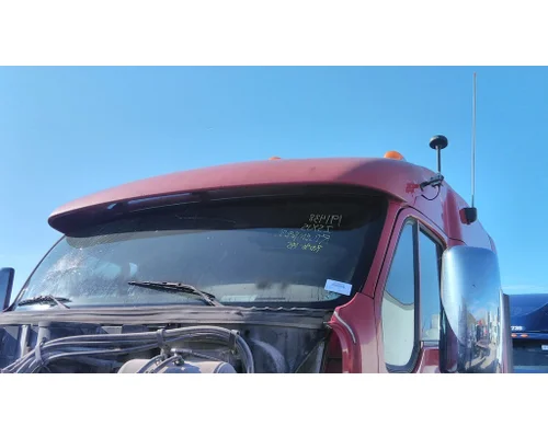 Sun Visor (External) PETERBILT 587 LKQ Heavy Truck - Goodys