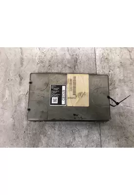Peterbilt 587 Cab Control Module CECU