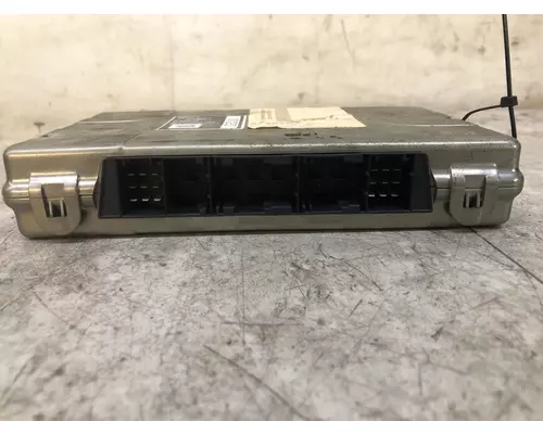 Peterbilt 587 Cab Control Module CECU