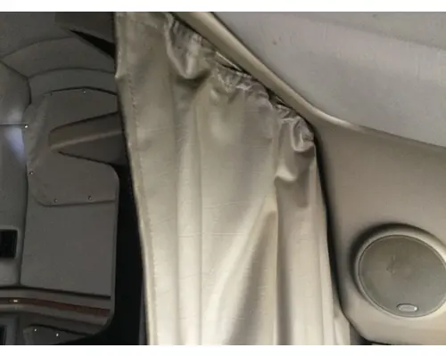 Interior Parts, Misc. Peterbilt 587 Vander Haags Inc Sp