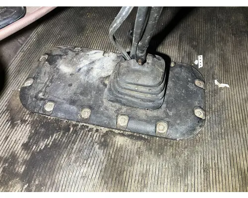 Interior Parts, Misc. Peterbilt 587 Vander Haags Inc Sf