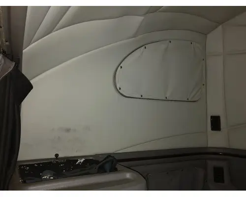 Interior Parts, Misc. Peterbilt 587 Vander Haags Inc Cb