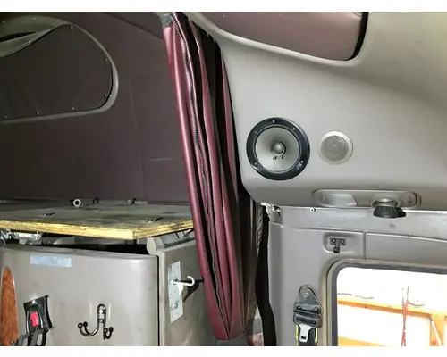 Interior Parts, Misc. Peterbilt 587 Vander Haags Inc Cb