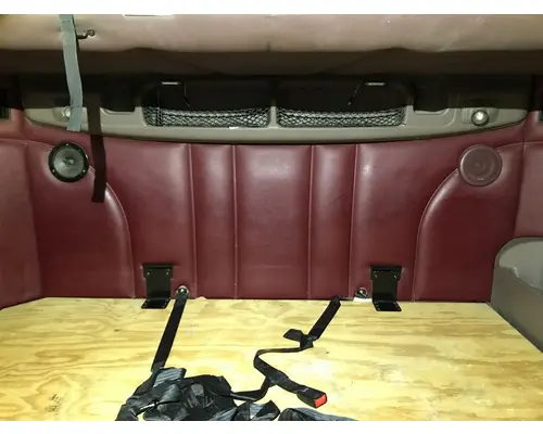 Interior Parts, Misc. Peterbilt 587 Vander Haags Inc Cb