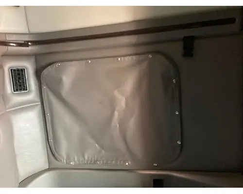 Interior Parts, Misc. Peterbilt 587 Vander Haags Inc Kc